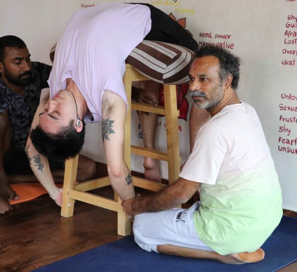 500 Hour Yoga Teacher Training in India and Its Benefits