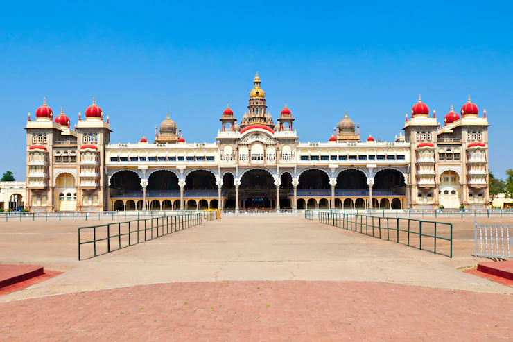 mysore-palace