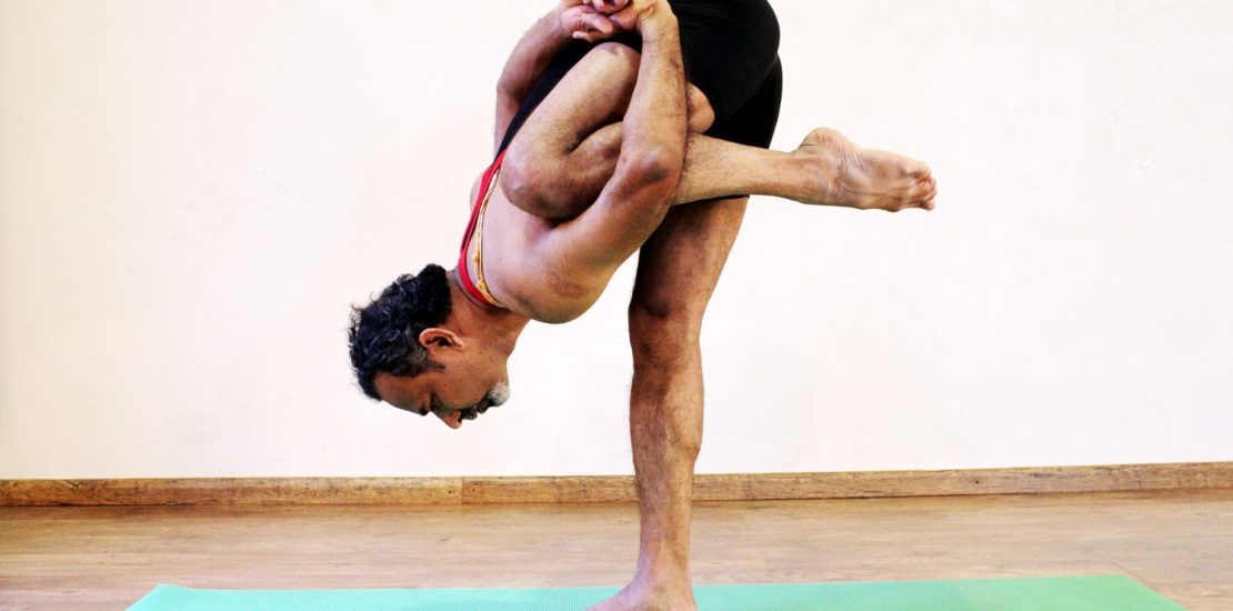 Can Beginners Do Ashtanga Yoga?