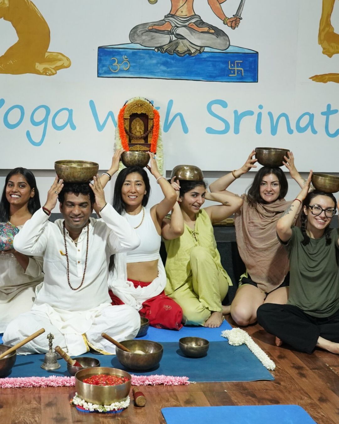 Sound Healing