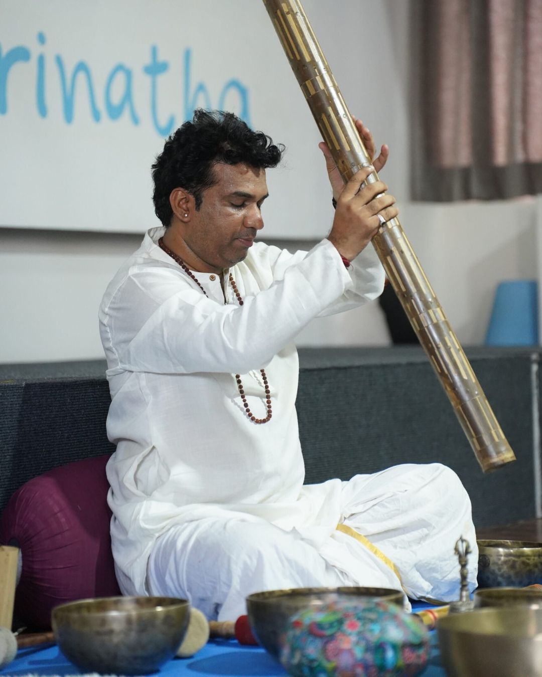 Sound Healing