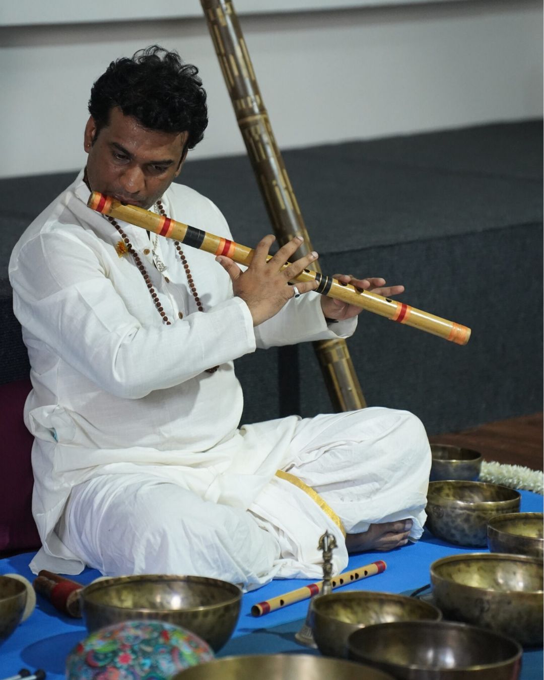 Sound Healing