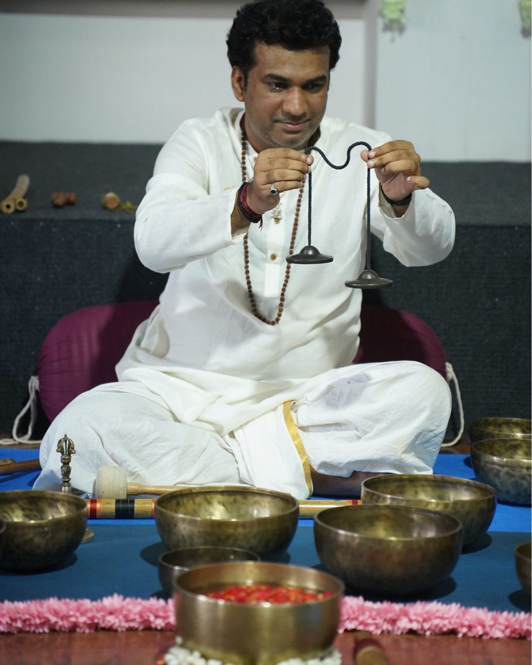 Sound Healing