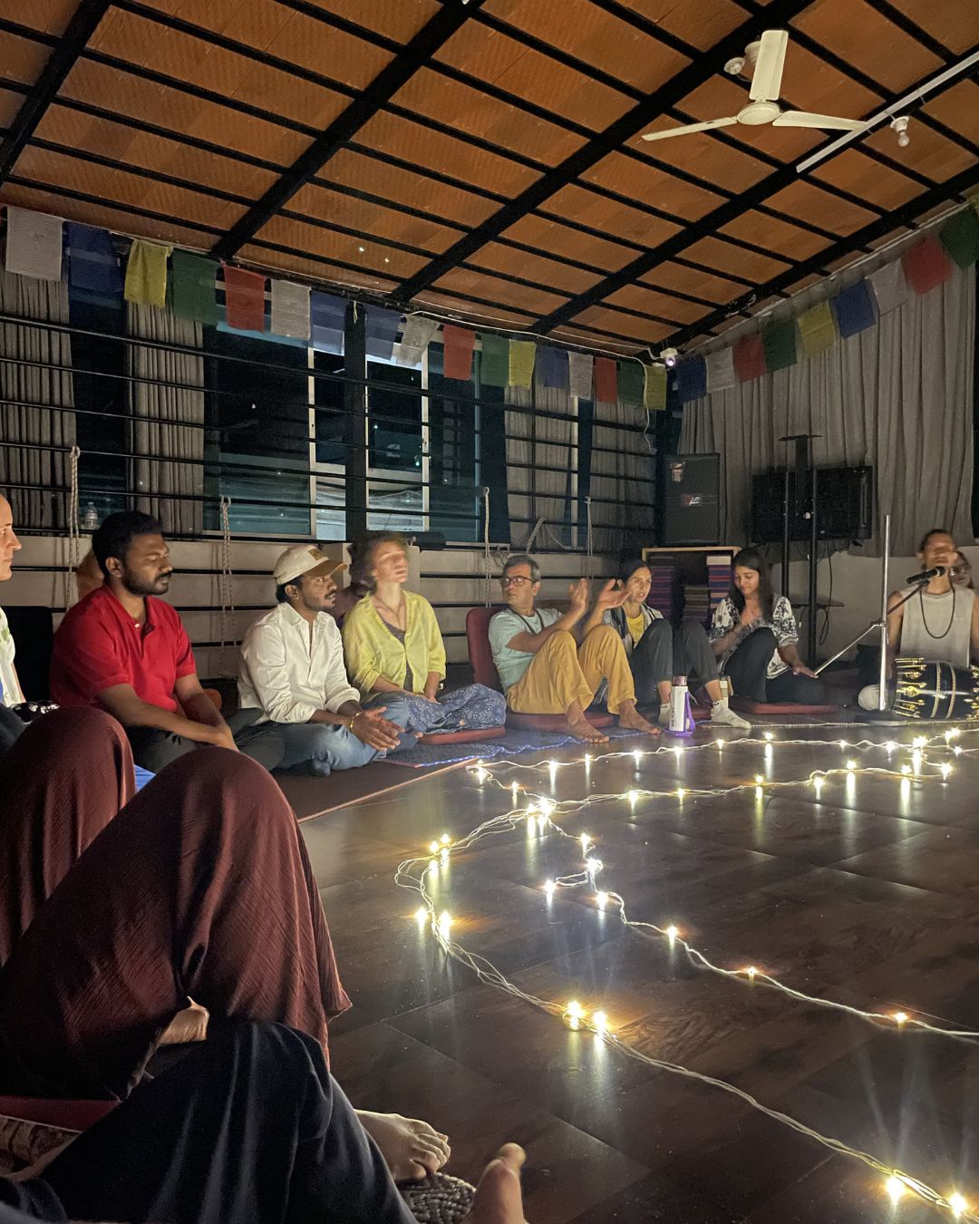 Saturday Kirtan