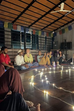 Saturday Kirtan